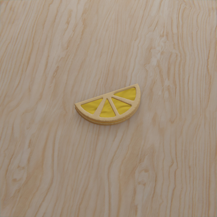 Spicchio di limone